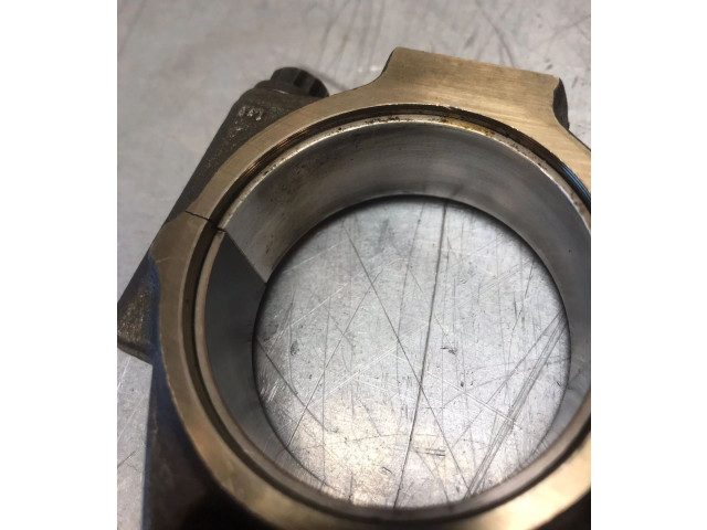 Шатун 0386, BHS Skoda Octavia Mk2 (1Z)