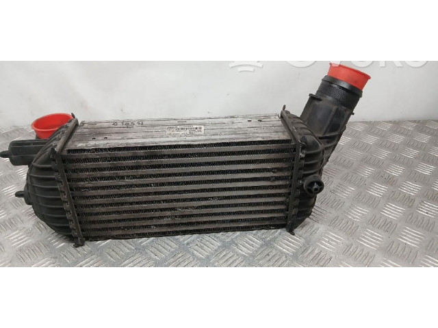 Интеркулер  9673015780, R1402004   Peugeot 5008 