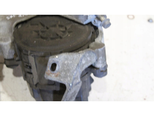 Вторичный воздушный насос    Subaru Forester SH    