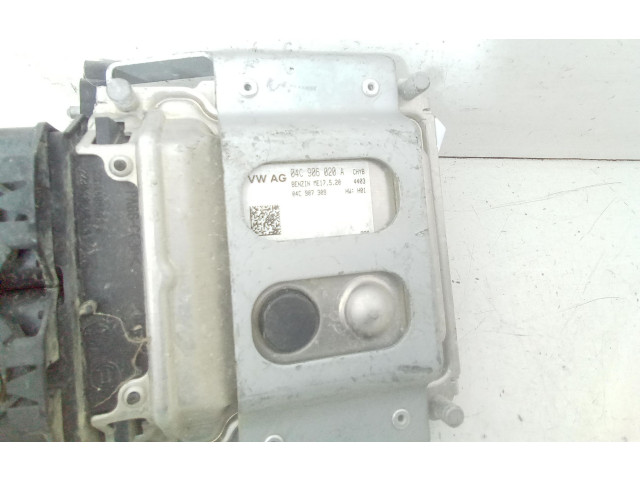 Комплект блоков управления 0261s06093, 0261S06093   Volkswagen Jetta VI