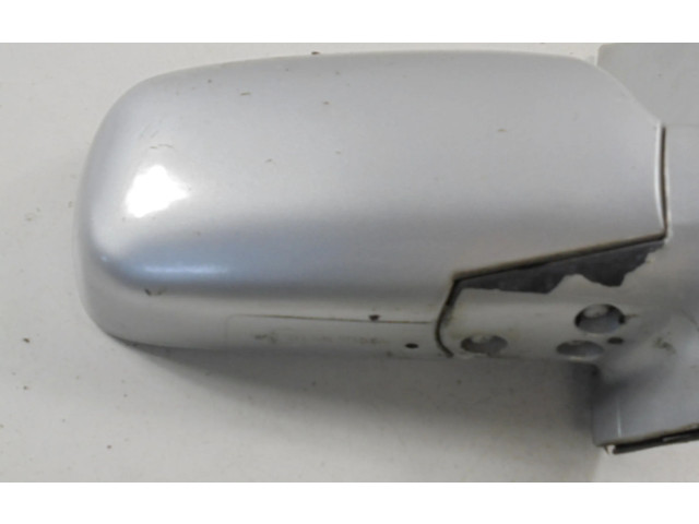 Зеркало (механическое) Toyota Yaris Verso 1999 - 2005 года