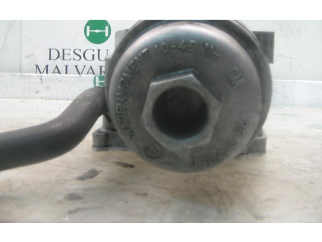 Čerpadlo oleje Opel Vectra B X20DTL