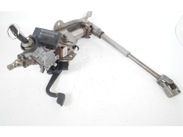 Рулевая рейка 05057279AM Jeep Compass - года