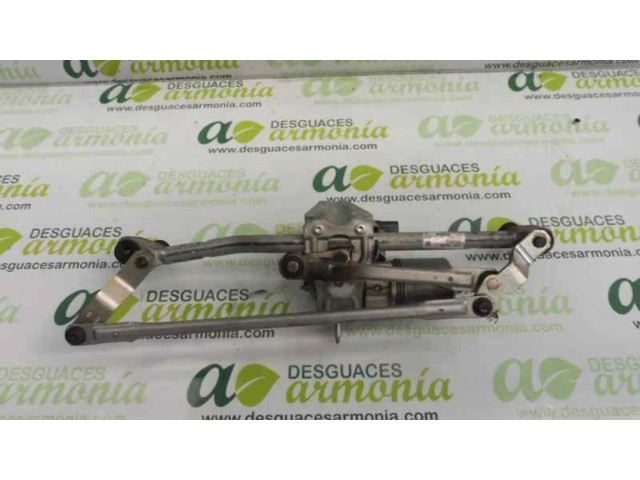 Моторчик дворников 1T1955119    Dacia Sandero