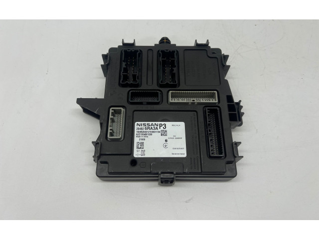 Блок управления 284B26RA3A, A2C1934561200 Mitsubishi Outlander IV