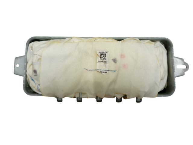 Подушка безопасности пассажира P05108093AF, TYSN81362P0885 Jeep Grand Cherokee