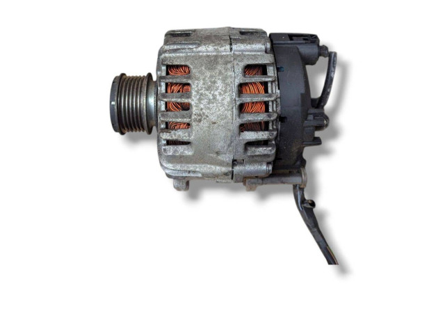 Генератор TG14C035, 03P903023B   Skoda Fabia Mk2 (5J)      