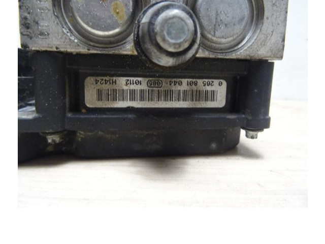 Блок АБС 1762179, 1762179   Ford  S-MAX  2006 - 2015 года