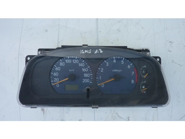 Панель приборов 34100-80G50 Suzuki Ignis