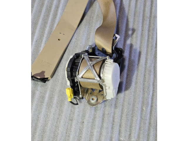 Третий рядный ремень безопасности 33042707, A1648600685   Mercedes-Benz  GL X164  2006 - 2012 года