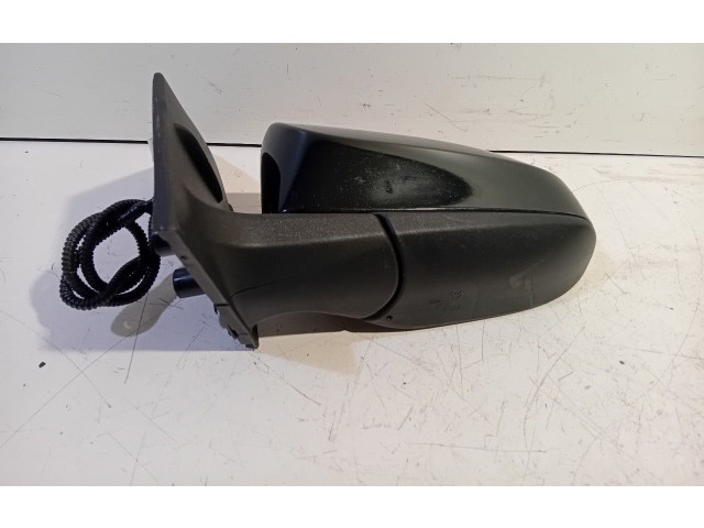 Зеркало электрическое        Peugeot 108  2014 -  года   