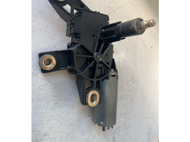 Моторчик заднего дворника 1688200442, 404292    Mercedes-Benz A W168