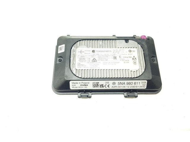 Блок управления 5NA980611, 5NA980611   Cupra Formentor