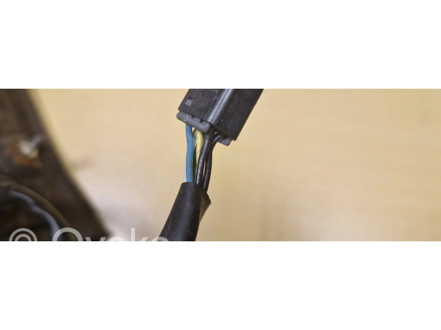 Зеркало электрическое        Chevrolet Express     