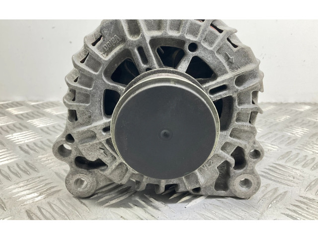 Генератор 03L903024M Skoda Rapid (NH)