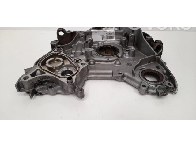 Масляный насос 15100PAAA01 Honda Accord