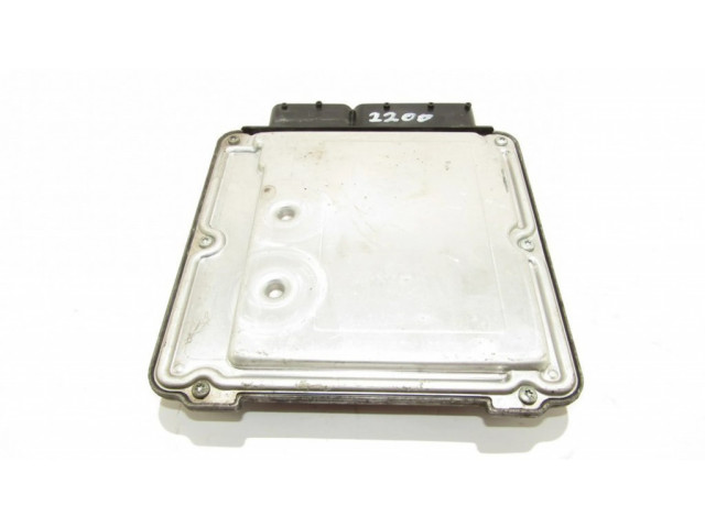 Řídící jednotka 070906016BL Volkswagen Touareg I 2005