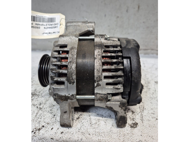 Генератор 96843503   Chevrolet Spark      