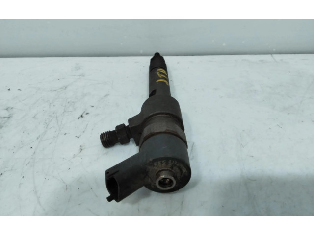 Форсунка 0445110244 Alfa Romeo 166