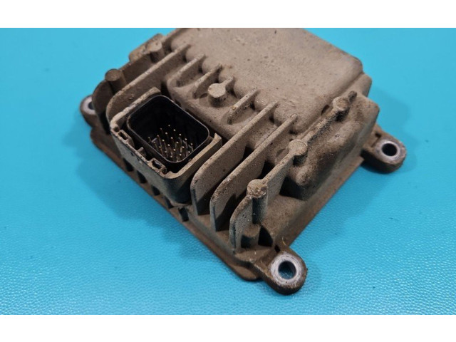 Блок комфорта 8971891363, IMPRK1417306   Opel Meriva A   