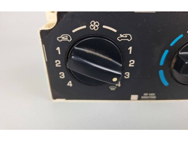 Блок управления климат-контролем 030807D   Citroen Berlingo