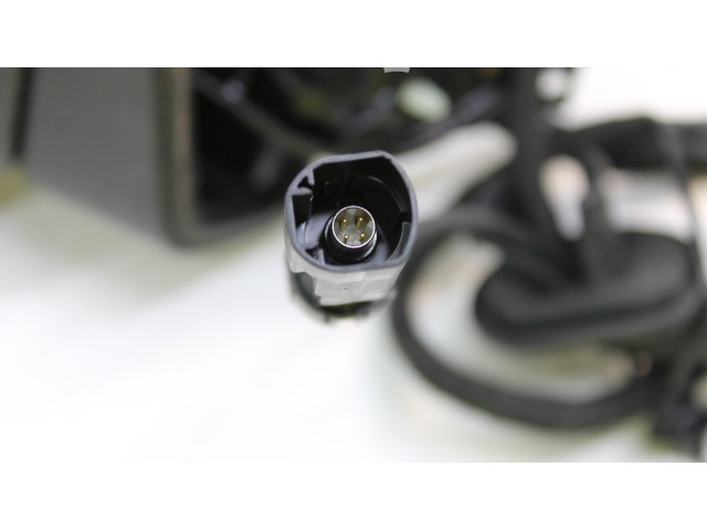 Зеркало электрическое        Audi Q3 F3  2018 -  года   