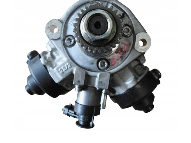 Топливный насос