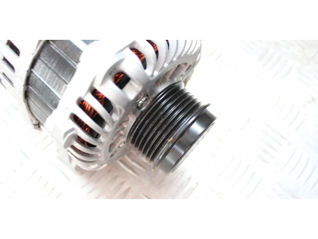 Генератор AHGA104, A5TZ0081A   Honda Jazz 1.5     