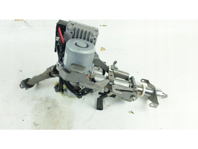 Насос рулевого управления