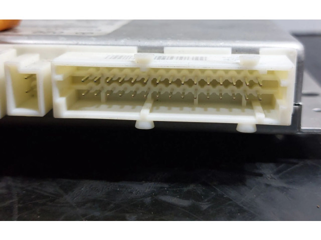 Блок управления АБС A0295454232, 0265109477   Mercedes-Benz A W168