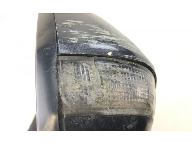 Зеркало электрическое Honda Accord 2008 - 2016 года