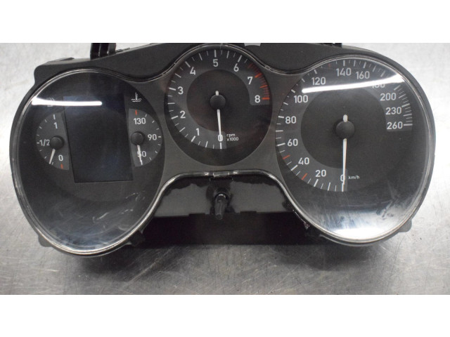 Volant Seat Leon (1P) 2009   