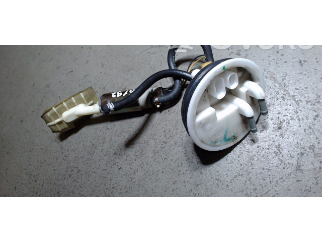 Vstřikovací čerpadlo 17278-4F100   Nissan Micra     