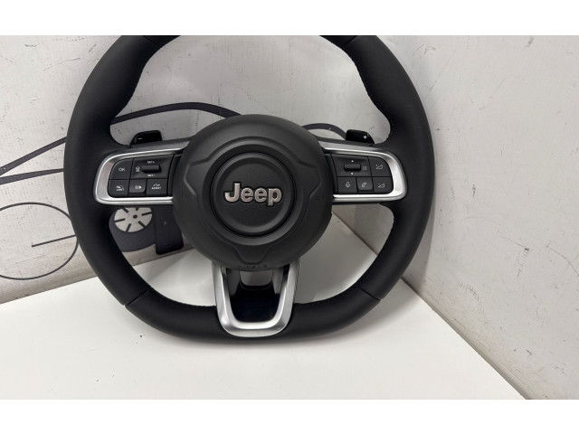 Руль Jeep Avenger  2022 -  года 07357744610      