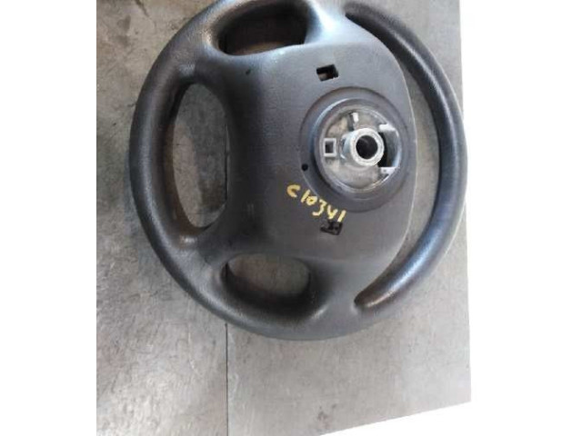 Volant Peugeot 807 2005 4RADIOS