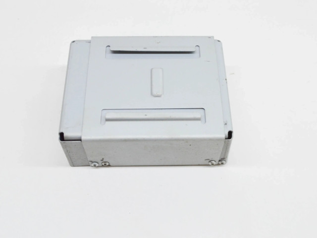 Преобразователь напряжения