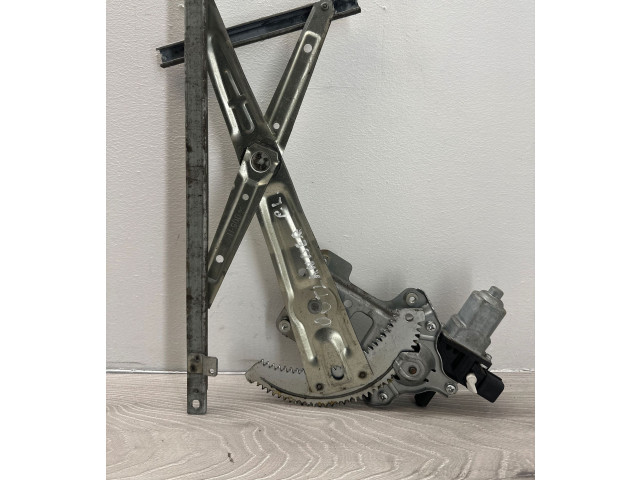 Генератор Mitsubishi Outlander