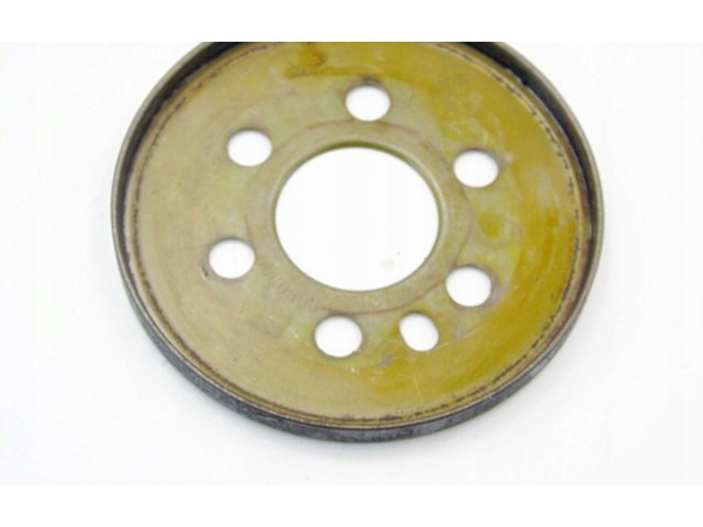 Turbodmychadlo Турбина 55488548 533118178 Opel Astra K