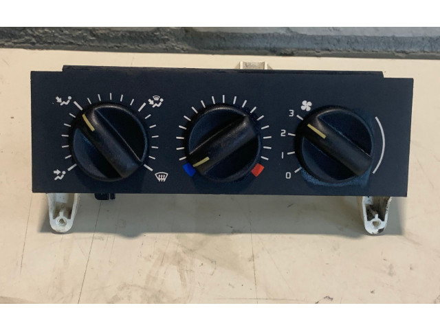 Блок управления кондиционера воздуха / климата/ печки (в салоне) 133761F Opel Movano A