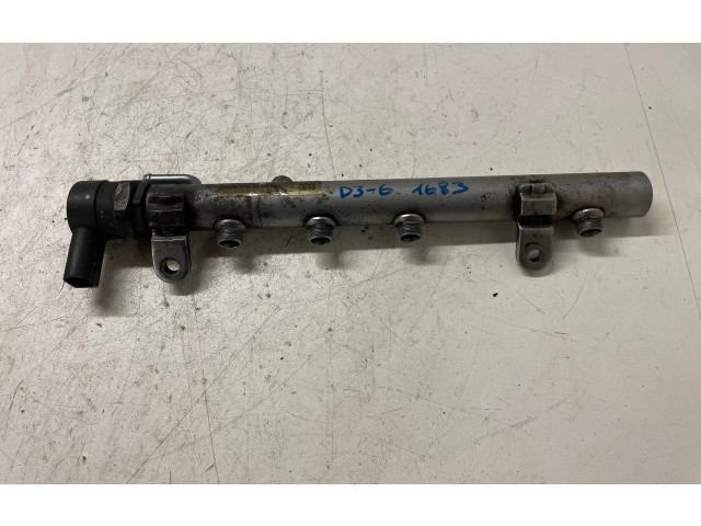 Vstřikovací lišta A6420702495, A6110780449 Mercedes-Benz S W221