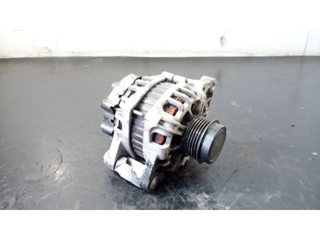 Генератор 2624205, P3-A4-2-2 KIA Rio 1.2