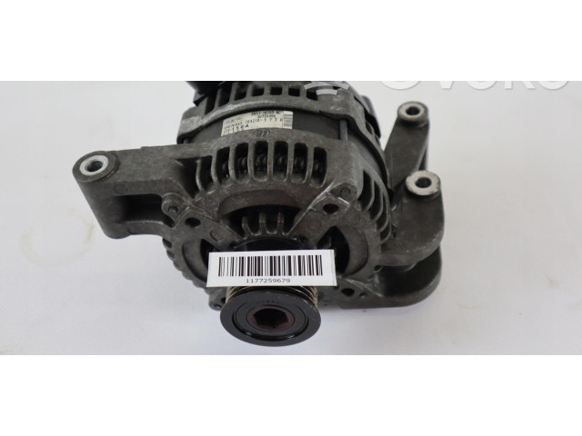 Генератор    Volvo C30      