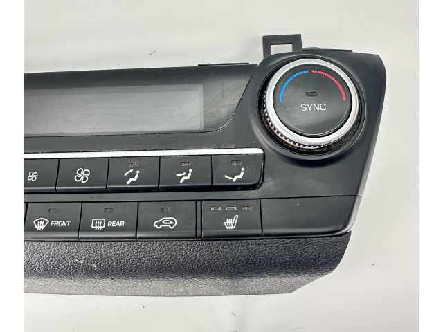 Блок управления климат-контролем 97250D7FH0, 97250D7FH0 Hyundai Tucson TL
