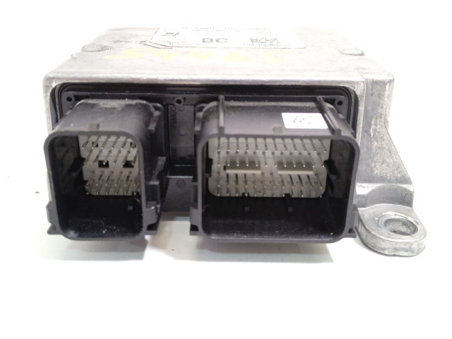 Блок подушек безопасности GK2T14B321BC, 2010783   Ford Tourneo