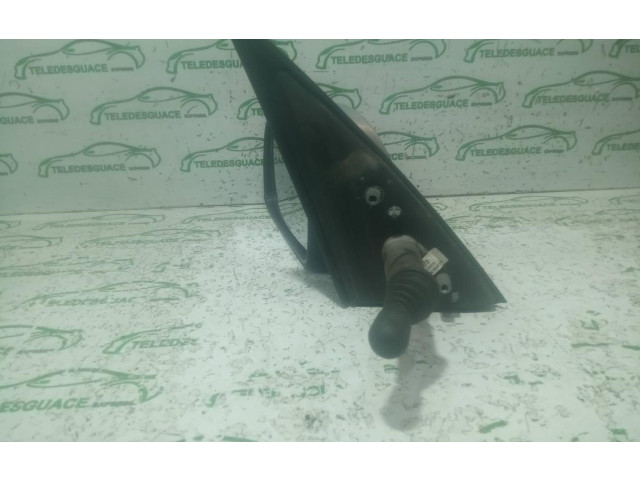 Зеркало электрическое        Opel Meriva A  2003 - 2010 года   