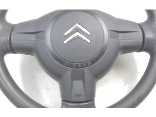 Руль GS120-01840, GS120-01840   Citroen C1