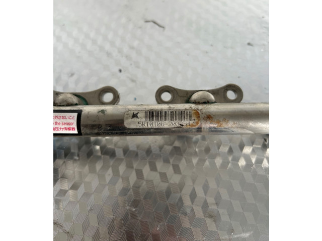 Топливная рампа 5R10106   Honda HR-V  