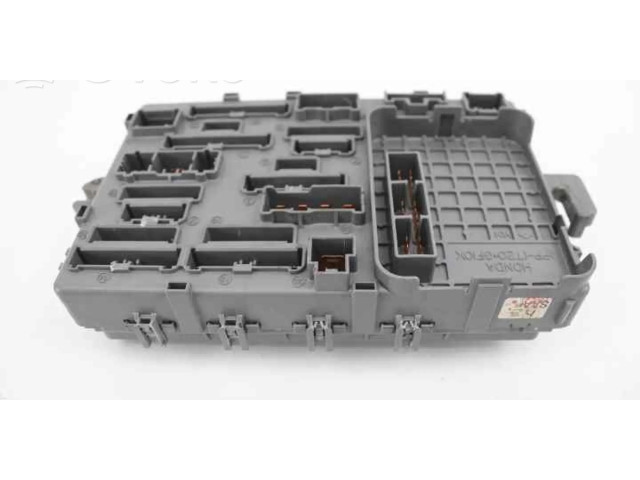 Блок предохранителей    Honda Jazz    