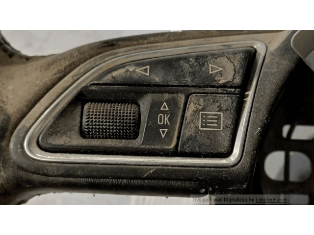 Руль Audi A1 2010 - 2018 года 4G0419091BD1KT