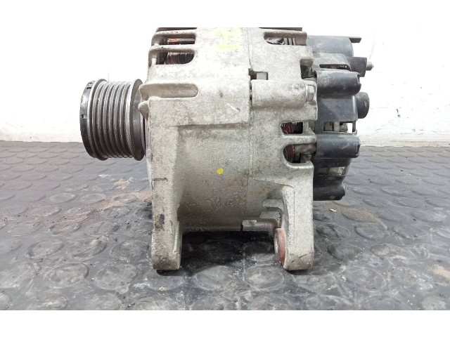 Генератор 231003831R, 210091437 Dacia Duster